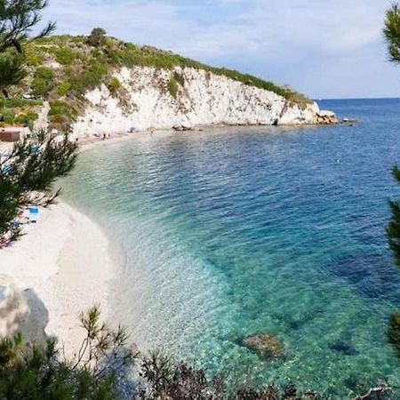 Appartamento Spiagge Bianche Portoferraio Zewnętrze zdjęcie